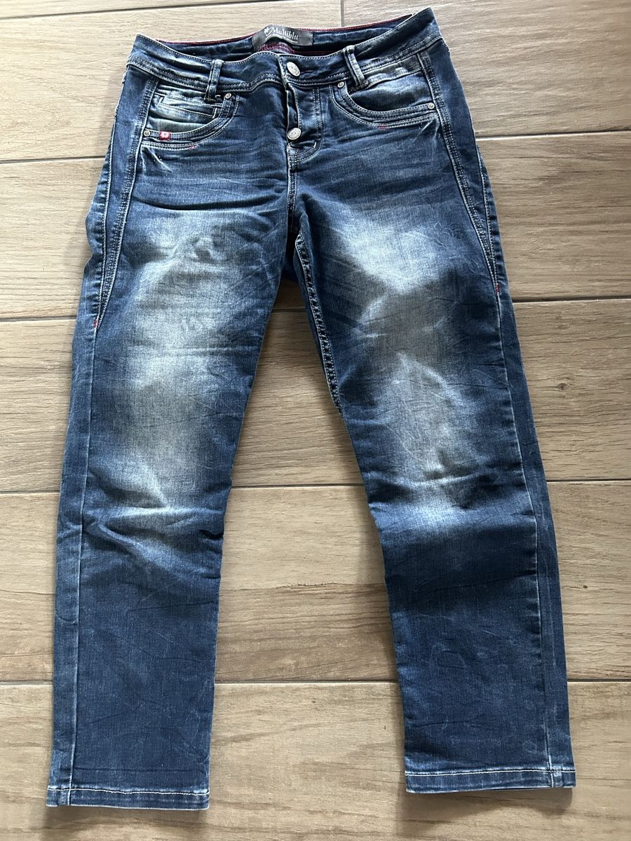 Jeans: 7/8 Jeans Gr. 36 – Neuf (Voir description) à Willisau par Geissbock11