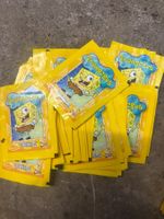 Spongebob box vintage 2005