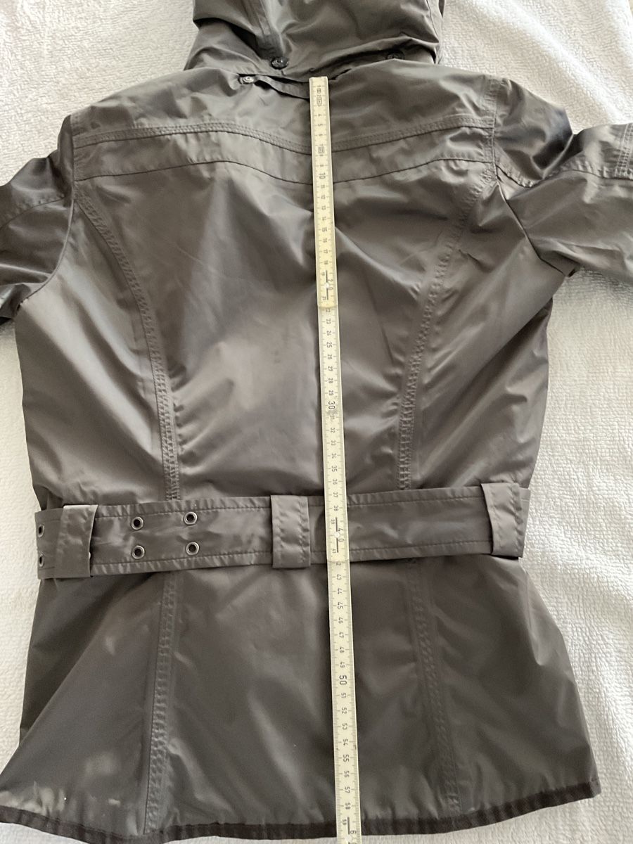 Wellensteyn Giacche: Outdoor JACKE Wellenstyn Gr. XS – Nuovo e nell'imballaggio originale da Triesen venduto da Klarsicht64 3