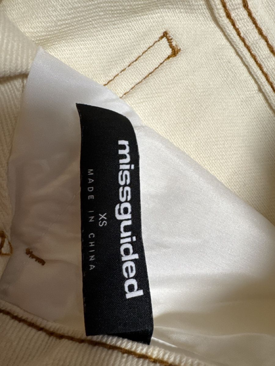 Jupes: Missguided XS – Neuf (Voir description) à Mont-sur-Lausanne par EgisCloset. 3