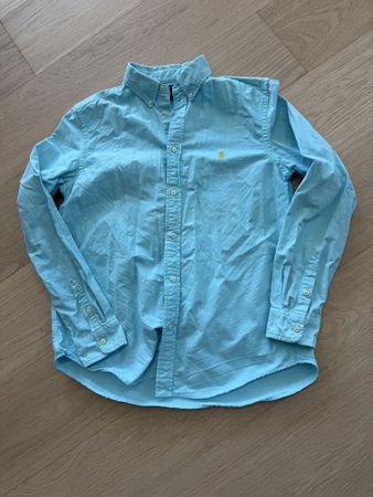 Ralph Lauren Oxford Gr. Boys XL Top Zustand