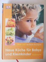 Neue Küche für Babys und Kleinkinder