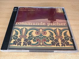 J0 Rosamunde Pilcher - Weihnachten - 2 CD