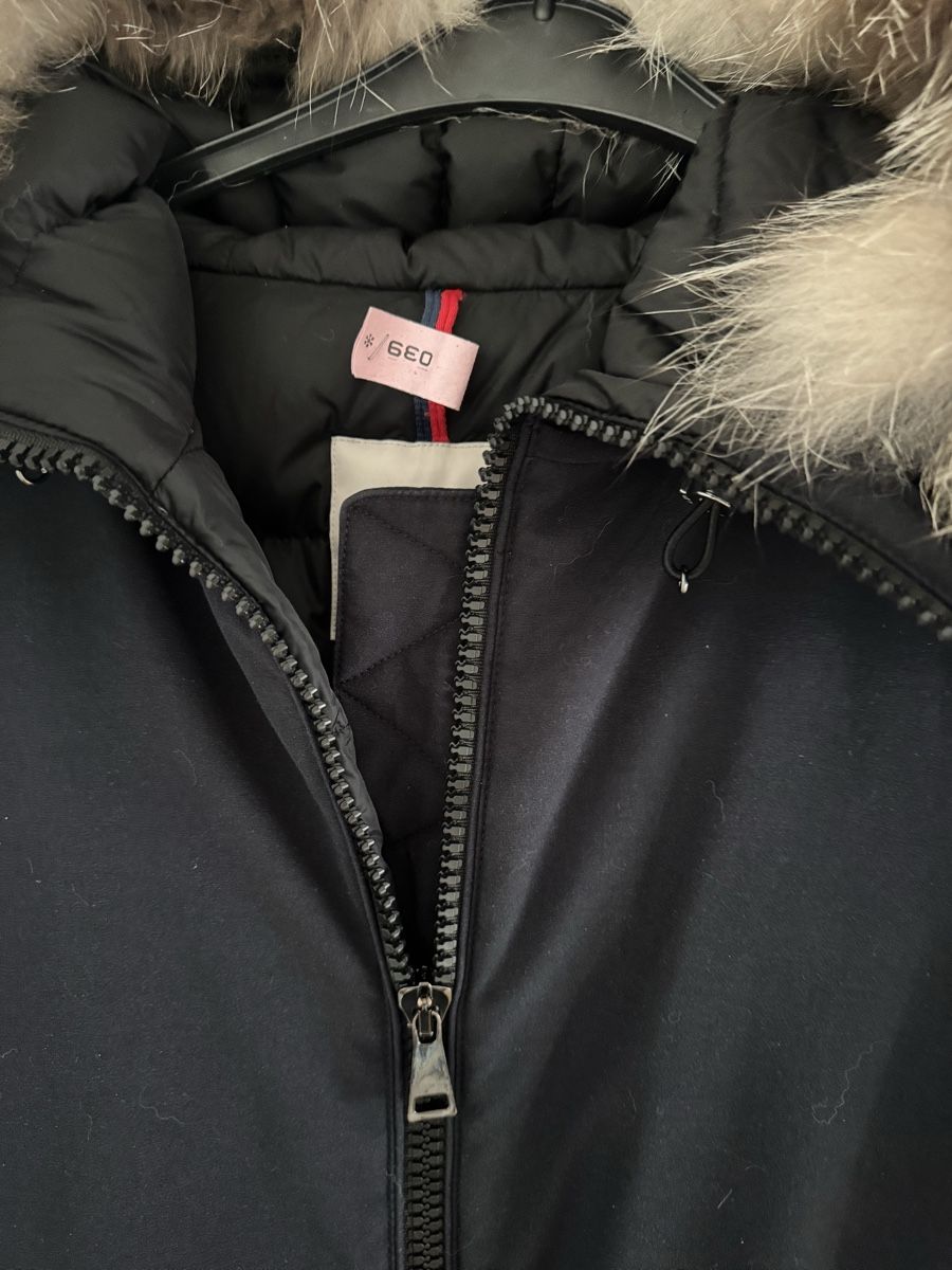 Moncler Mäntel: MONCLER WINTERJACKE M/L – Neu (gemäss Beschreibung) aus Fällanden von Marsat25 2