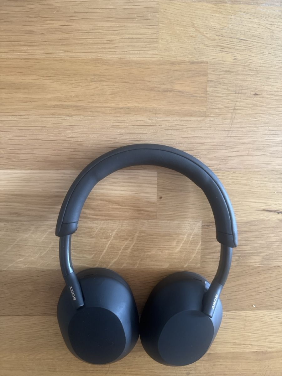 Sony Kopfhörer: Sony Kopfhörer – Neu (gemäss Beschreibung) aus Münsingen von wan_g8y8 1