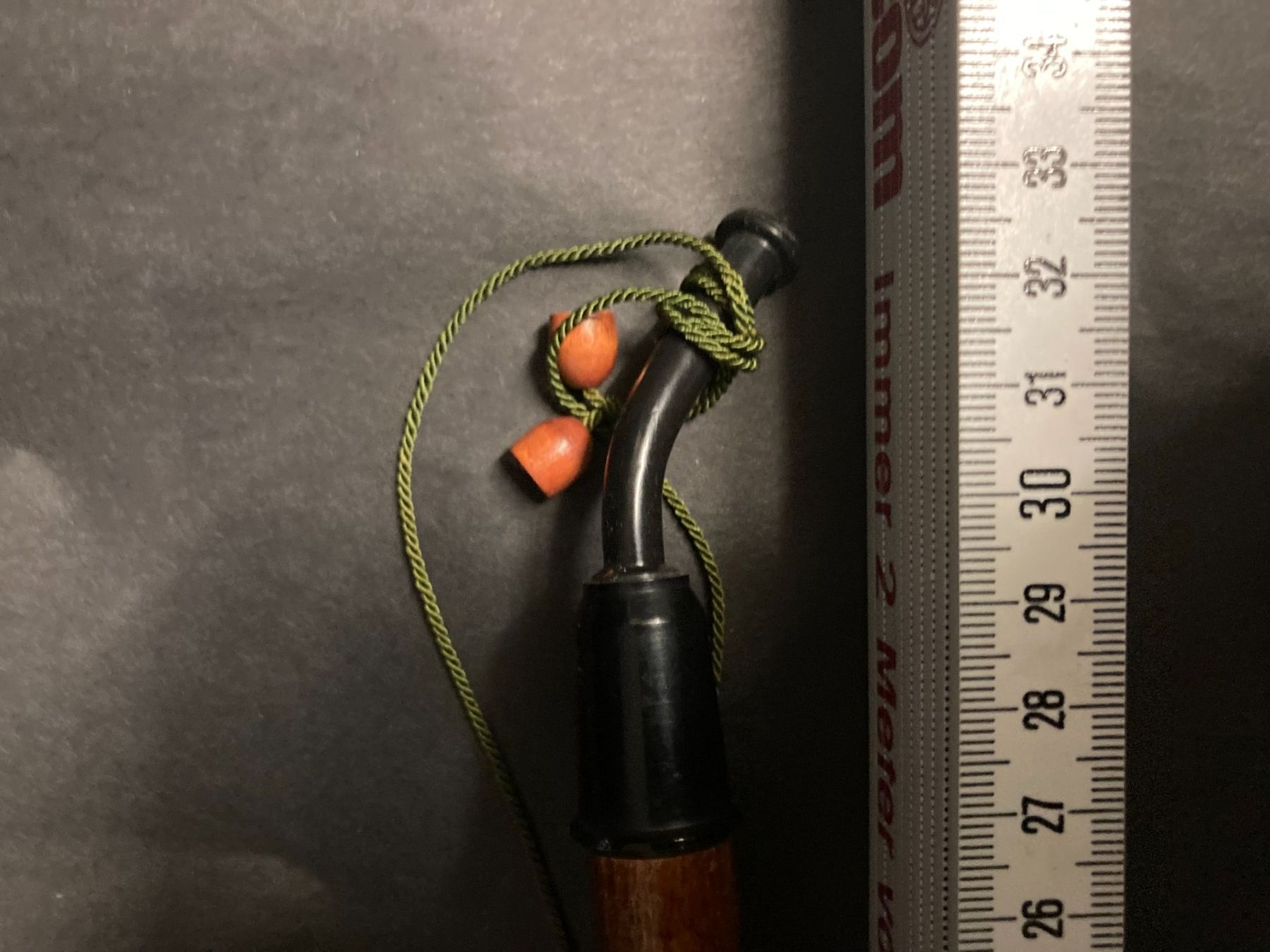 Pipe & Accessori: Porzellan-Pfeiffe – Nuovo (secondo la descrizione) da Filzbach venduto da Sugi7 5