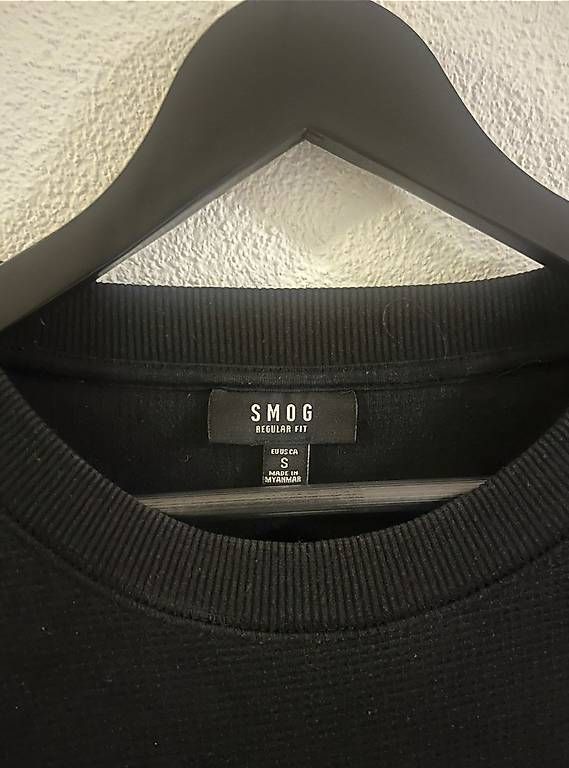 Pullover & Sweatshirts:  Basic Pullover – Gebraucht aus Kriens von seeungeheuer67 1