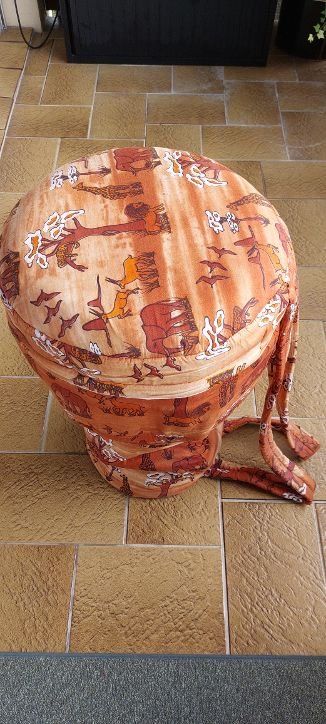 Instruments de musique: Djembe – D'occasion à Evilard par Froschkasimir 3