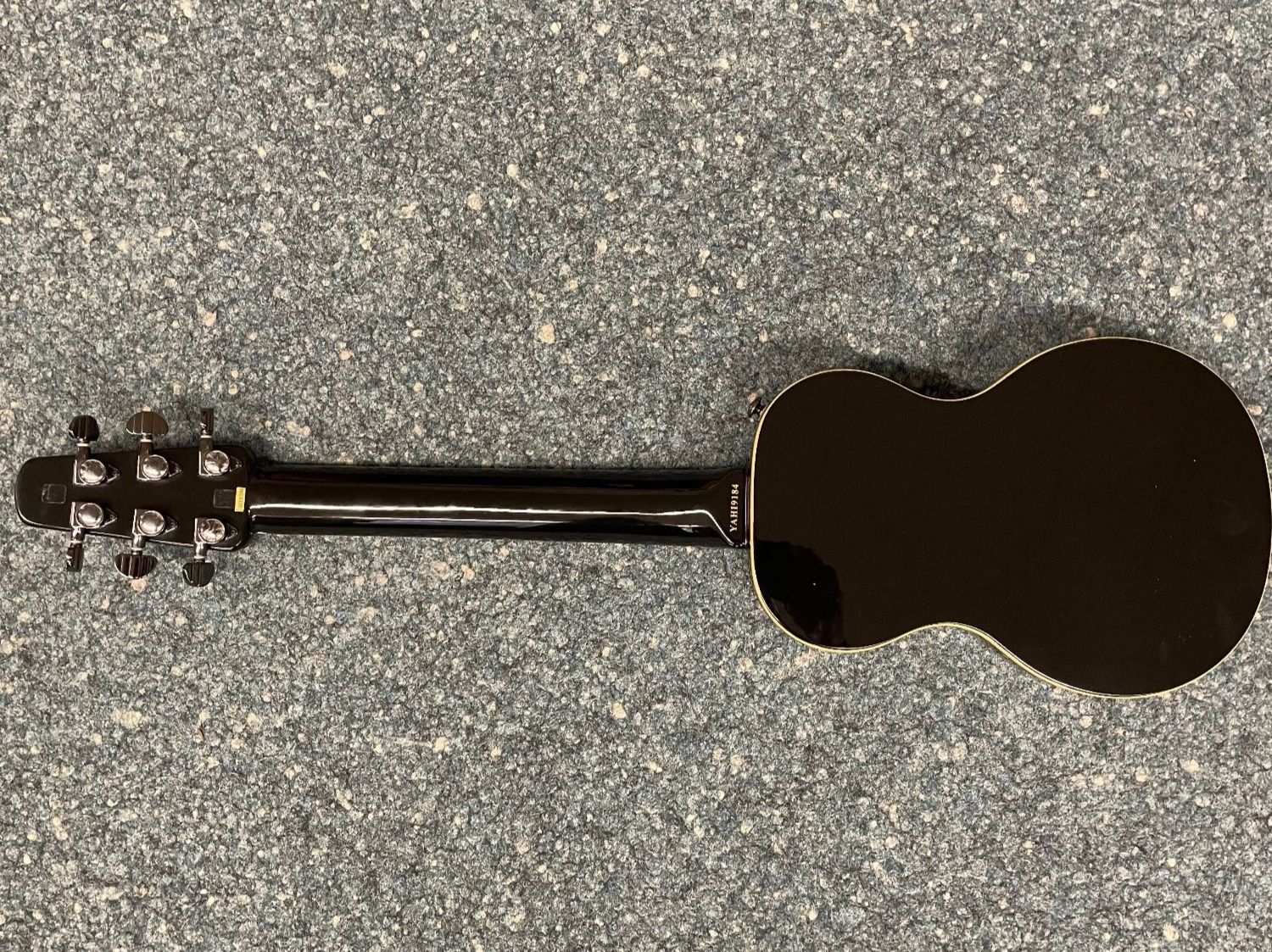 Strumenti musicali: G-Sharp Guitar – Nuovo (secondo la descrizione) da Schaffhausen venduto da outlet-music 3