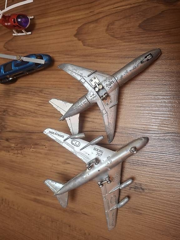 Modellismo RC: Modellflugzeugsammlung – Usato da Therwil venduto da Johndo01 4