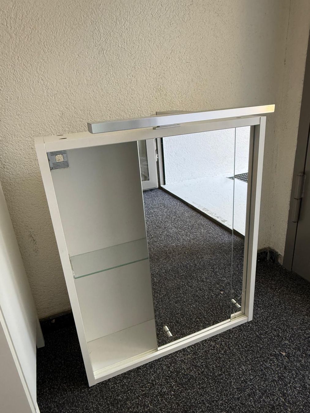 Ikea Armoires miroirs: Badezimmerschränke – D'occasion à Richterswil par san_bh2q 3