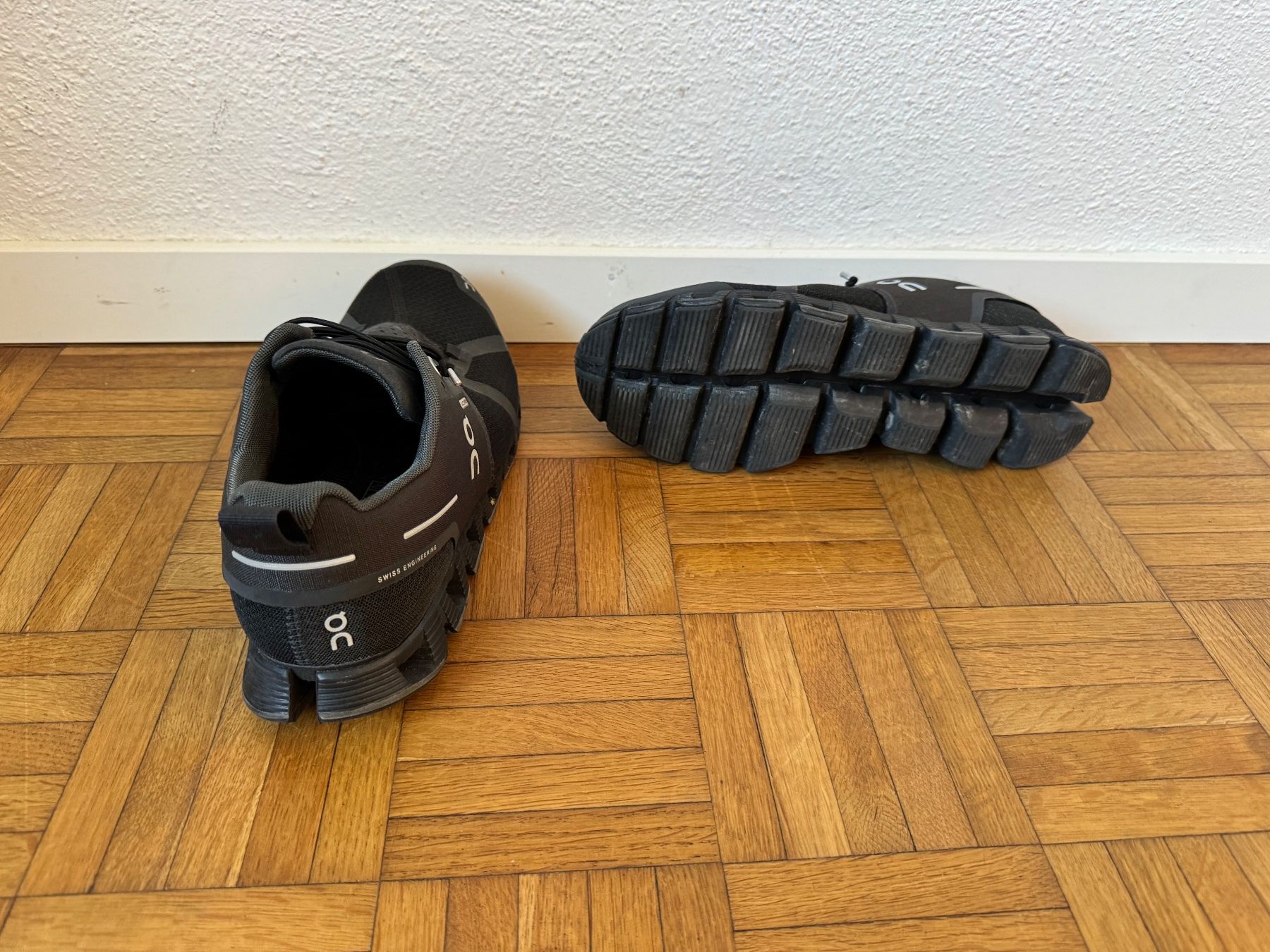 On Herrenschuhe: On Schuhe Gr 41 – Neu (gemäss Beschreibung) aus Frauenfeld von lind11 4