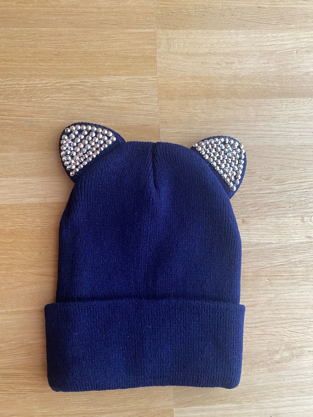 Sonstige Damenmode: Damen Mütze 🐱 – Neu (gemäss Beschreibung) aus St Gallen von Berta343