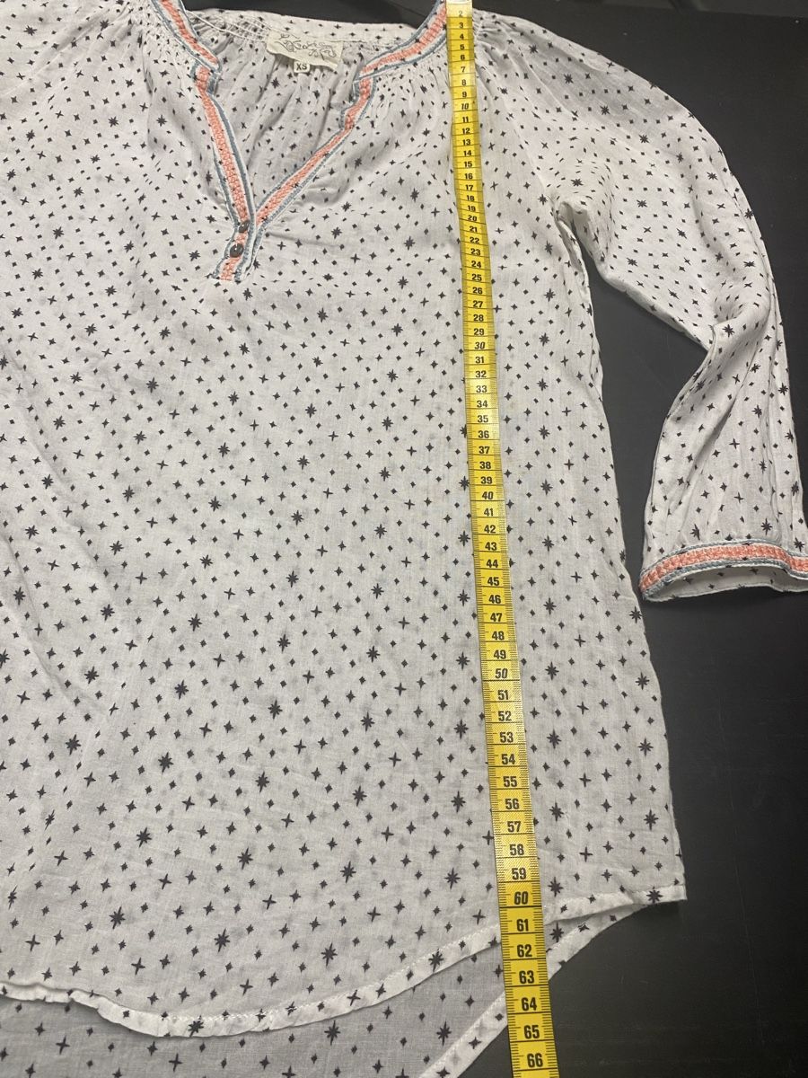 Blusen: Bluse Layla Layla Gr. XS – Gebraucht aus Biel-Benken BL von PANORMUS 3