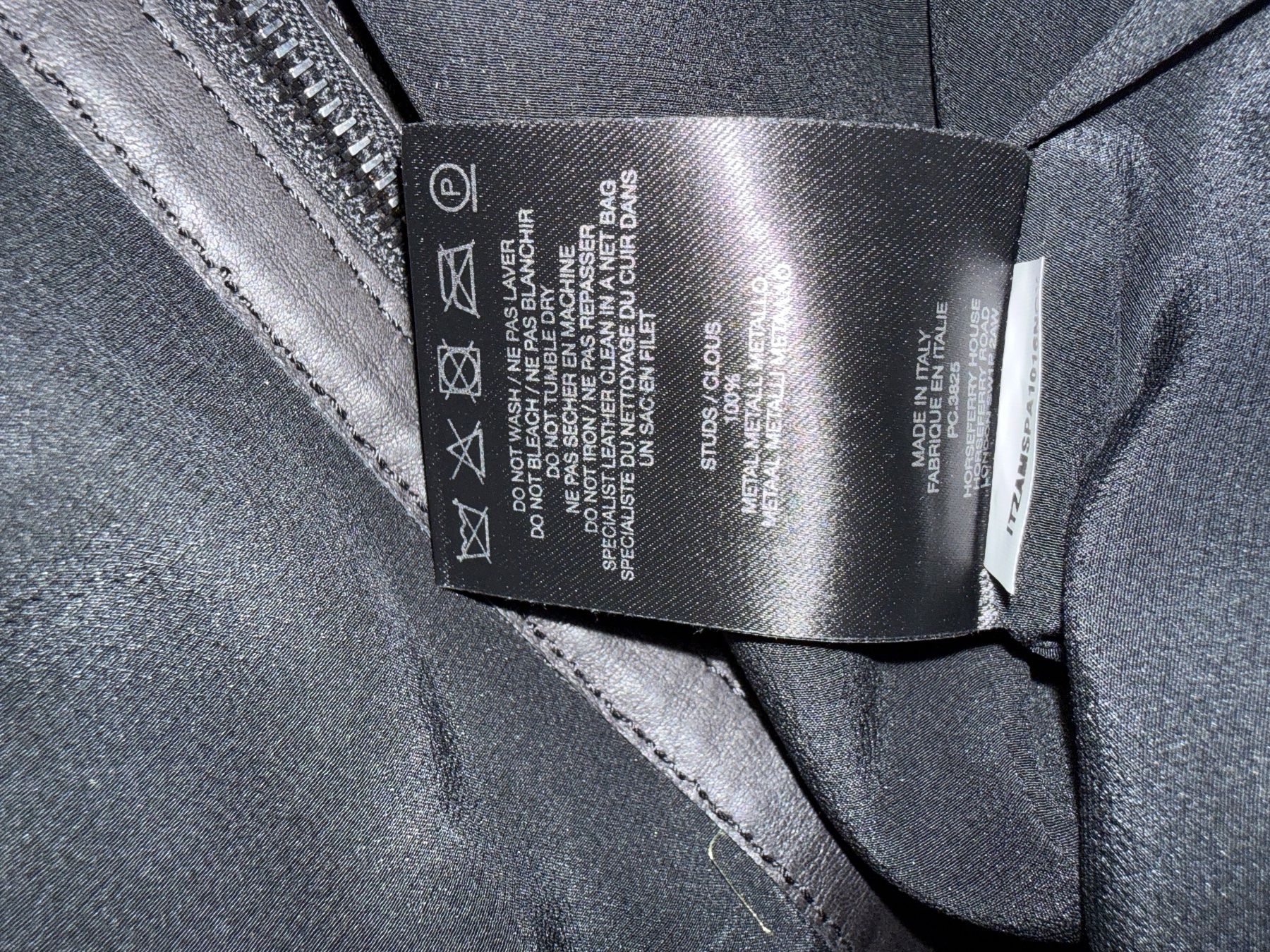 Burberry Vestiti: Seidenkleid Burberry Gr 36 – Usato da Dättwil AG venduto da nika8810 5