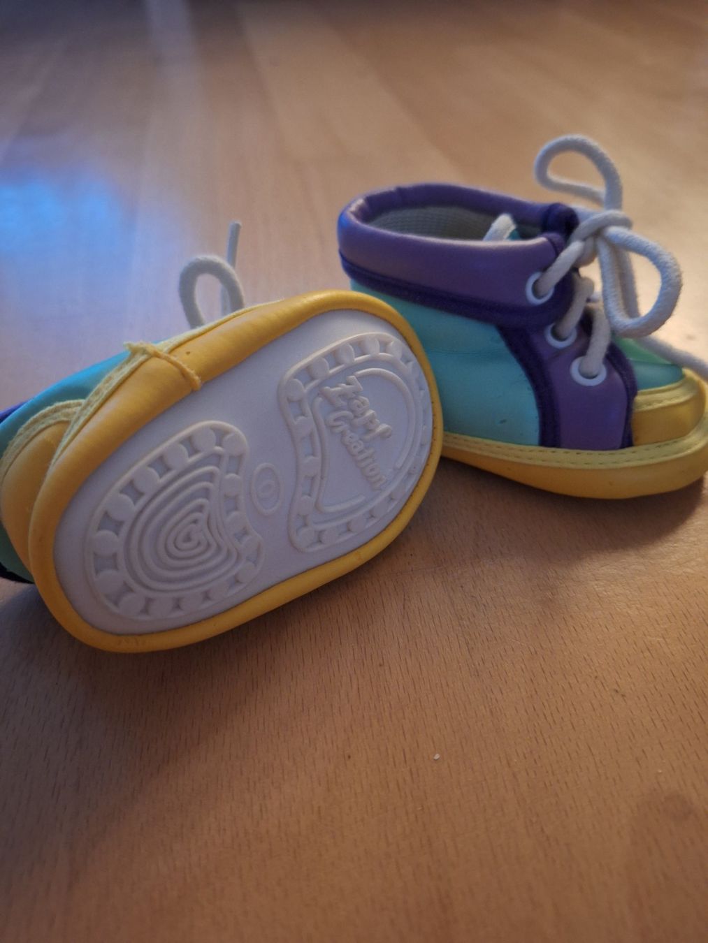 Zapf Creation Poupées: Puppenschuhe von Zapf Creation – D'occasion à Thun par cai_cai 1
