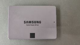 Samsung SSD 840 EVO 250GB fast neu ***PORTOFREI***