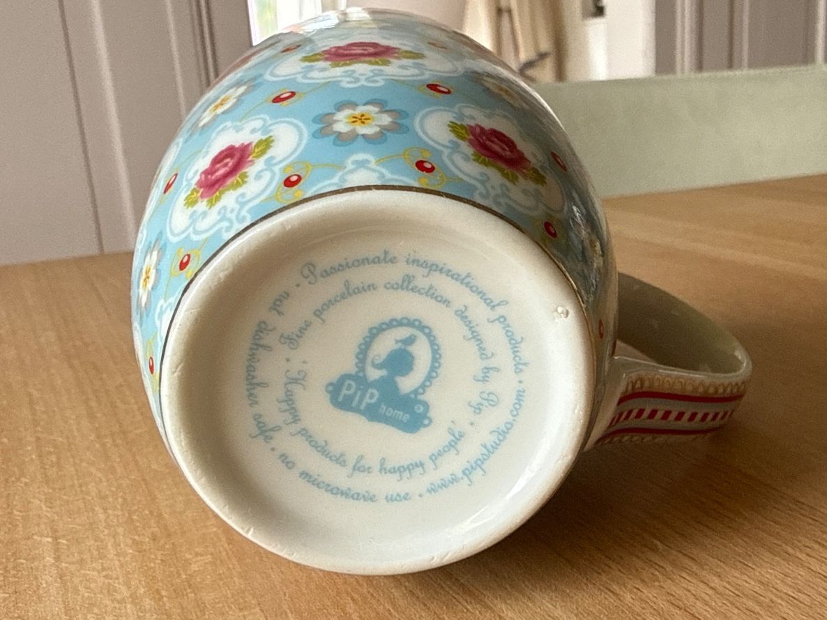 Pip Studio Tazze: PiP studio Tasse – Usato da St Gallen venduto da mayerka 2
