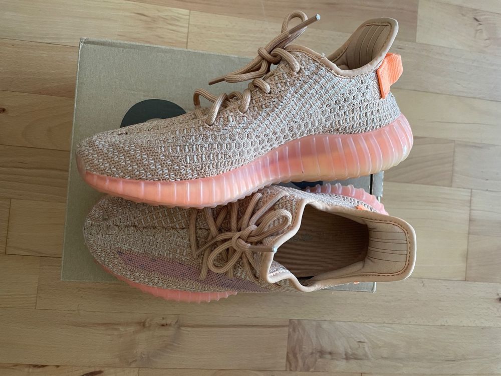 Yeezy store clay kaufen