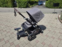 Bugaboo Cameleon 3 mit viel Originalzubehör