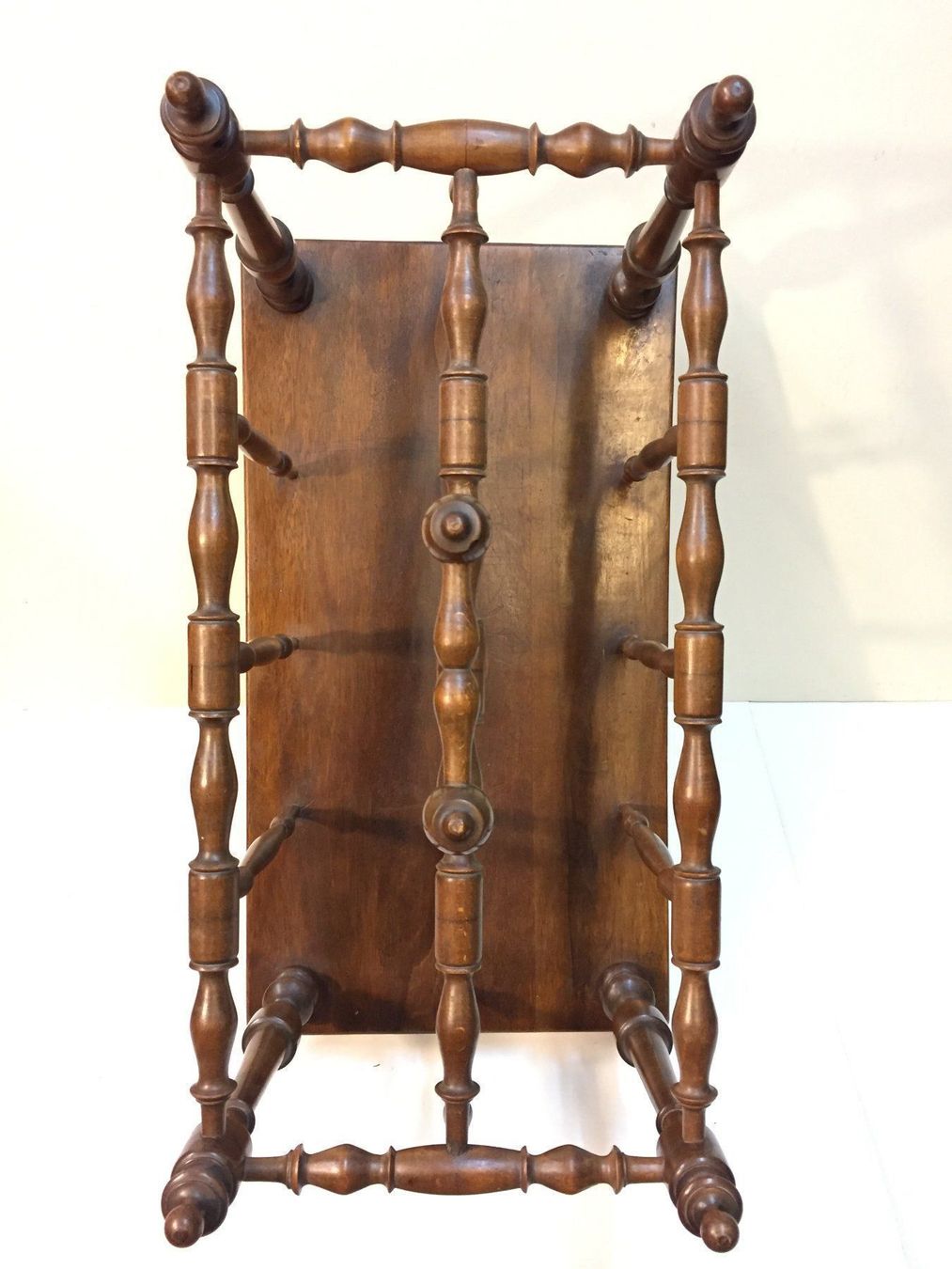 Altro per la casa: Jugendstil Zeitungsständer – Usato da Schaffhausen venduto da vintageville 7