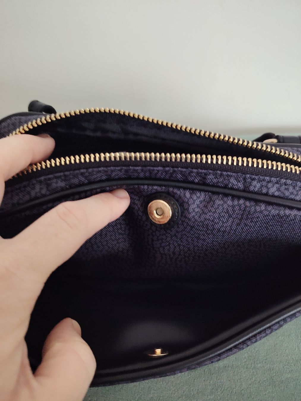 Borse: Bornonese Tasche – Usato da Mendrisio venduto da Dee-11 4