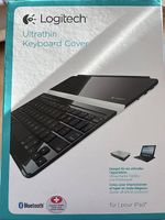 Logitech Bluetooth Tastatur