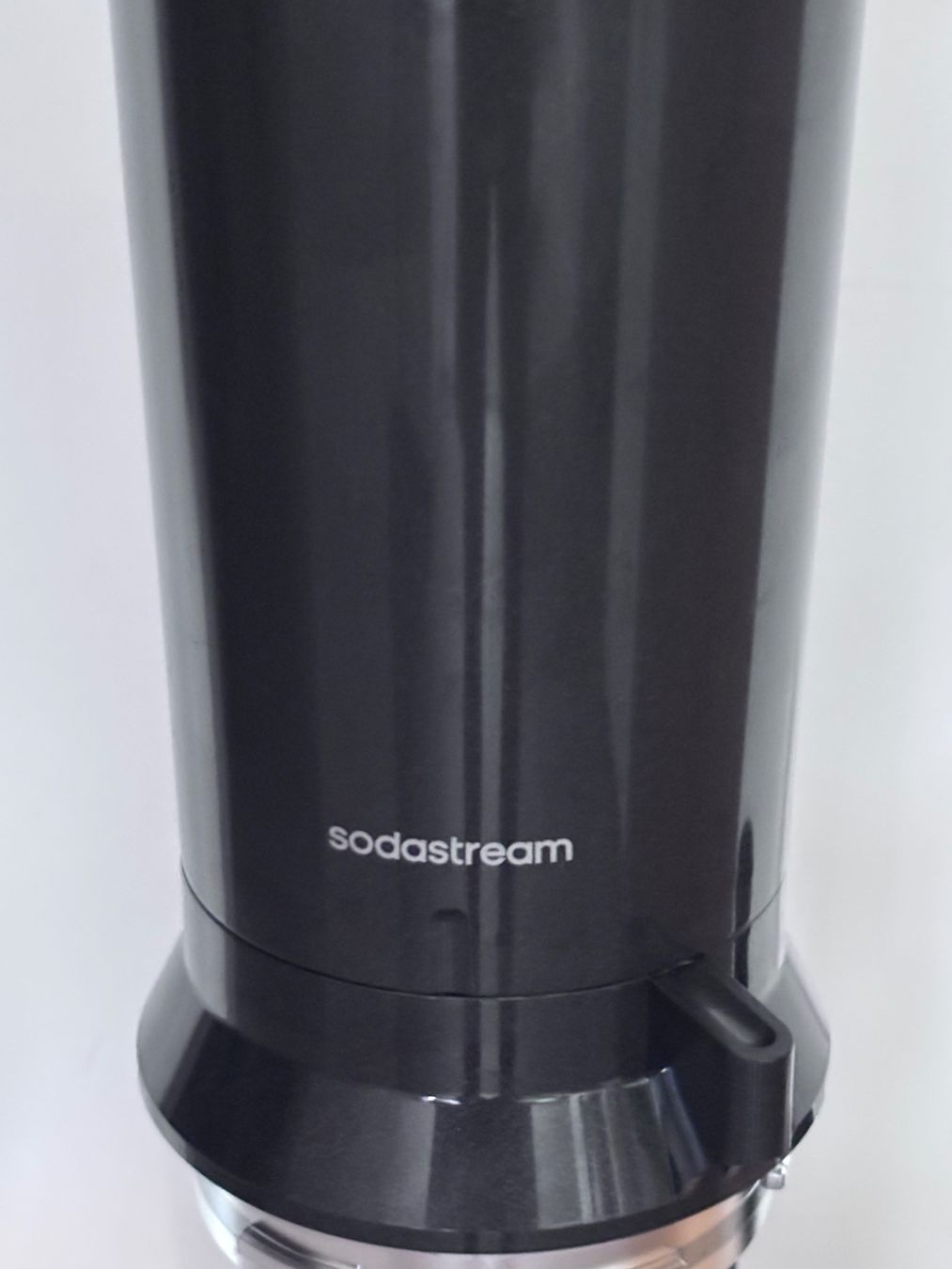 Sodastream Elettrodomestici da cucina: SodaStream  mit 2 Flaschen – Usato da Zürich venduto da Planetmax 1