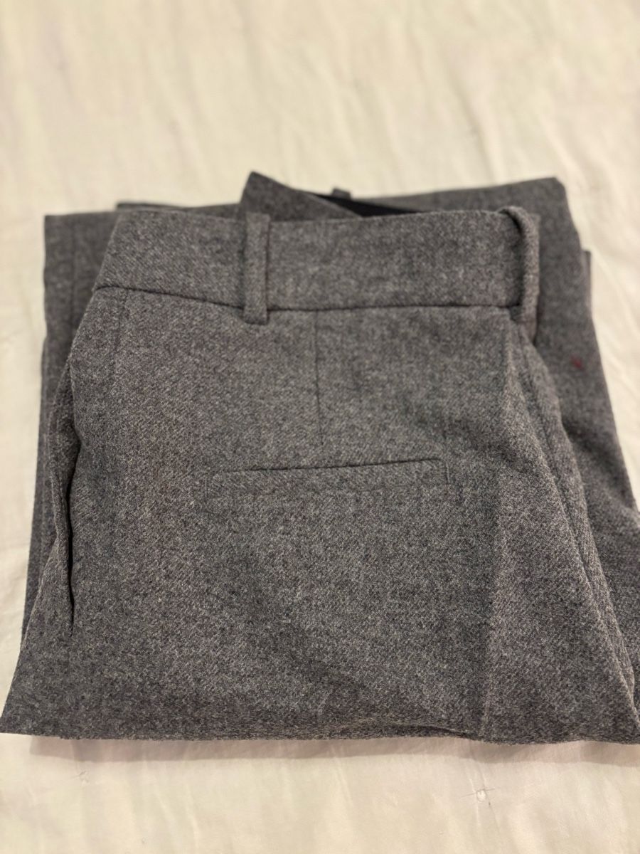 Massimo Dutti Pantaloni: Massimo Dutti Hose – Nuovo e nell'imballaggio originale da Zürich venduto da zie_5nsb 2