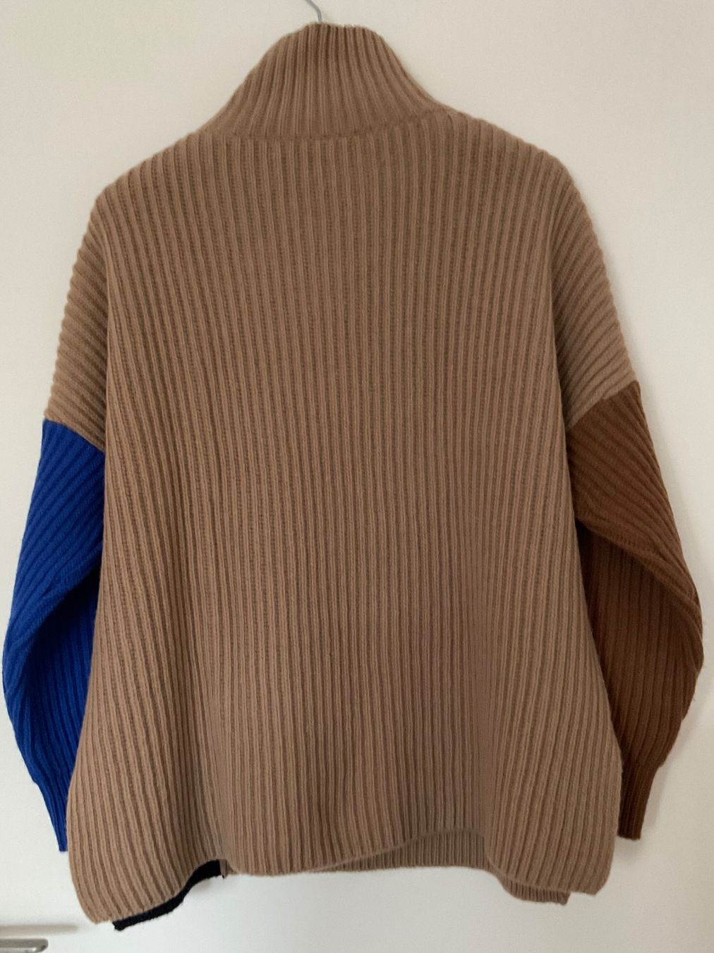 Max Mara Maglioni & Felpe: Max Mara Weekend 100% Wolle Pullover Gr S NEU – Nuovo (secondo la descrizione) da Urdorf venduto da alda02 3