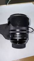 Sigma 24-105mm f/4 DG OS HSM Art Monture Nikon F