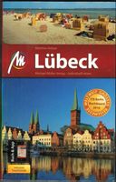 Reiseführer Lübeck (2015)