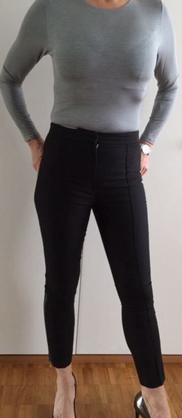 Altra biancheria intima: Body silber-grau – Nuovo (secondo la descrizione) da Adliswil venduto da Jessik0