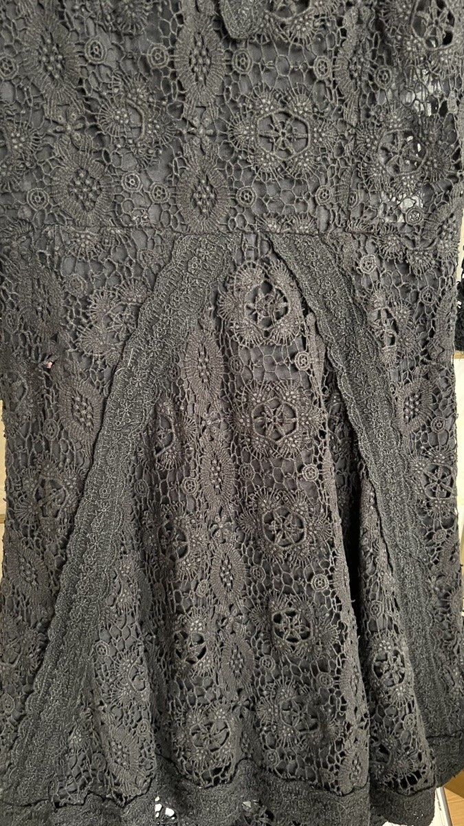 Maje Kleider: Spitzenkleid von Maje – Gebraucht aus Wolfhausen von leaze 4