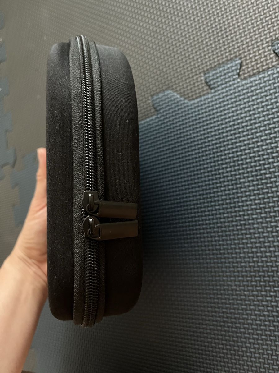 Jabra Cuffie: Jabra Evolve Jabra 75 MS Duo Kopfhörerhülle /headphone case – Nuovo (secondo la descrizione) da Luzern venduto da K.Reka 3