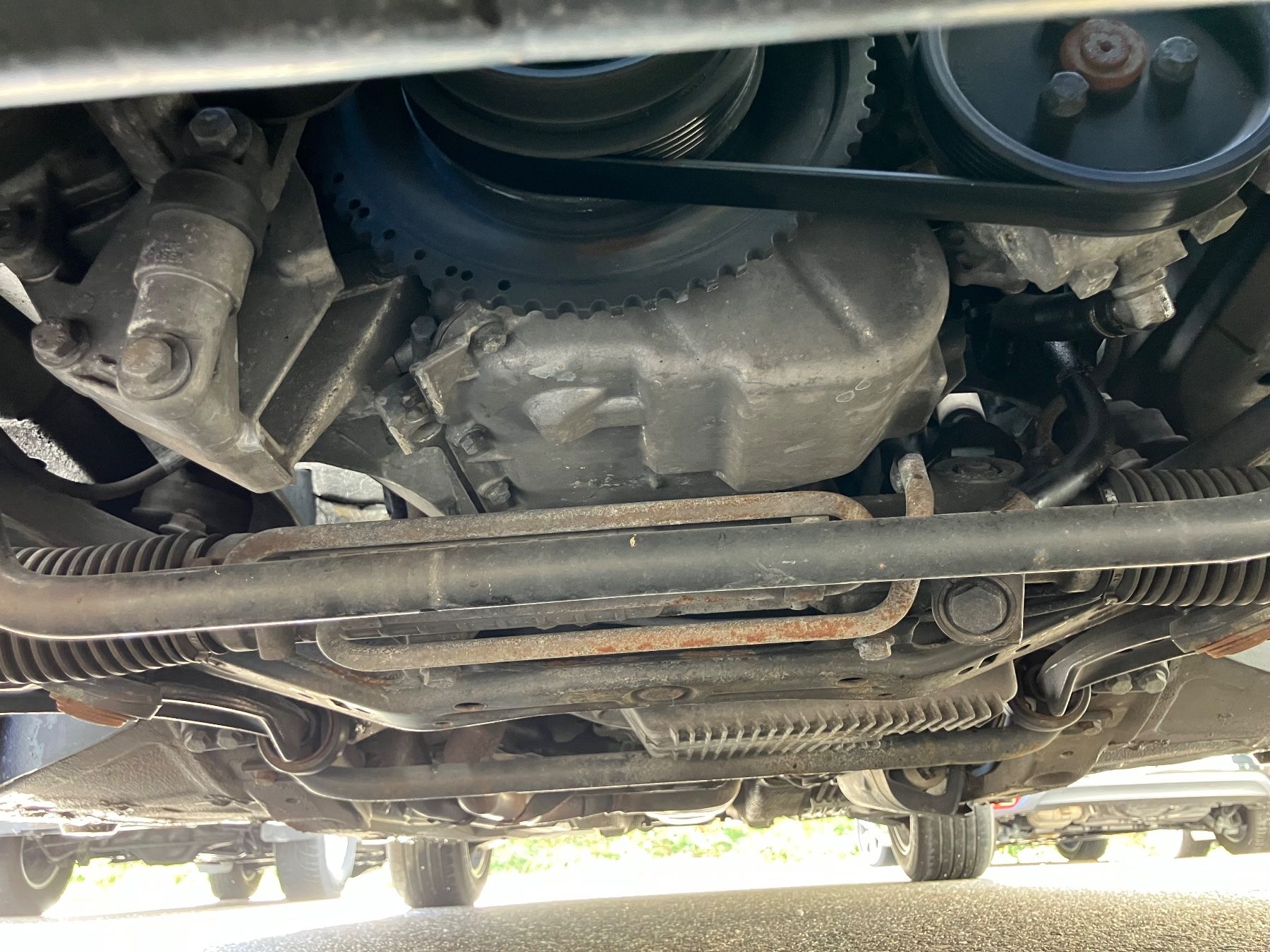 BMW Autos: Bmw E36 320i Touring – Gebraucht aus Turbenthal von Seeb7 6