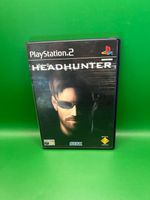Headhunter (mehrsprachig) - Playstation 2