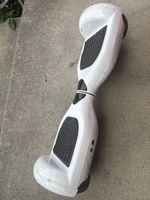 Hoverboard weiss Gebraucht