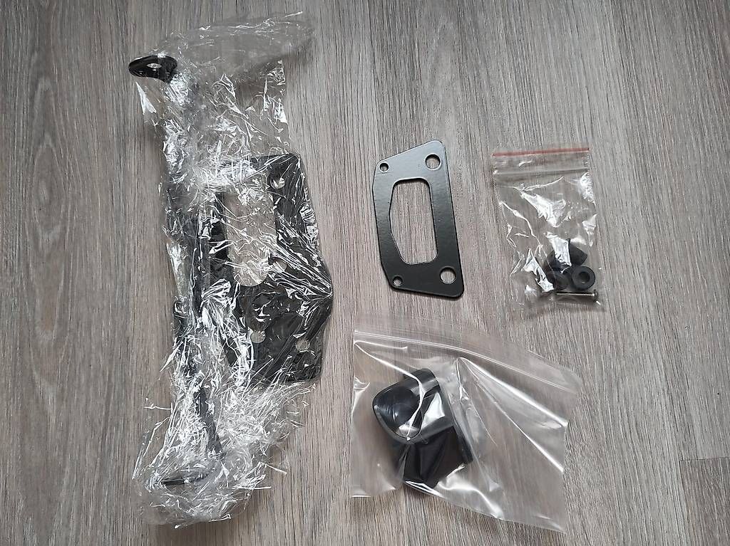 Scheinwerfer: KTM Power Parts - X2-Scheinwerfer – Neu und originalverpackt aus Luterbach von mha_8xvr 2