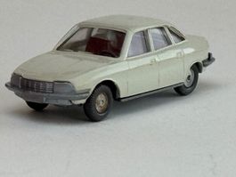 SG-Wiking NSU RO 80 perlweiss