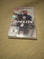 Nintendo Switch Spiel FIFA 23