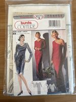 Schnittmuster für Damen Kleid