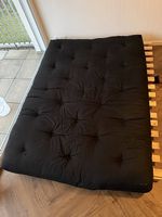 Karup Futon Matratze inkl Gestell