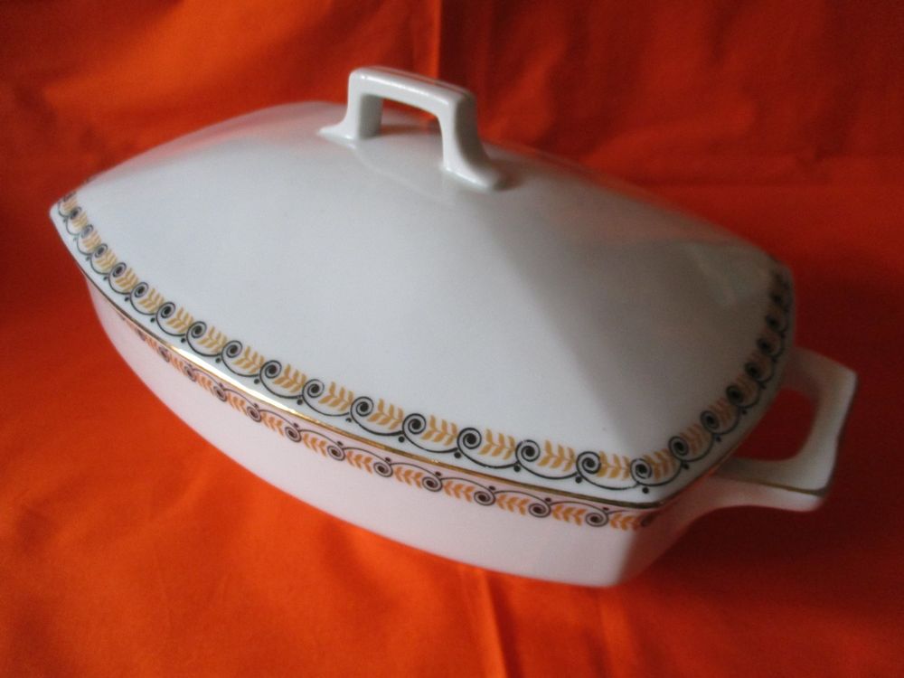 Langenthal Gemüse Terrine Kaufen auf Ricardo