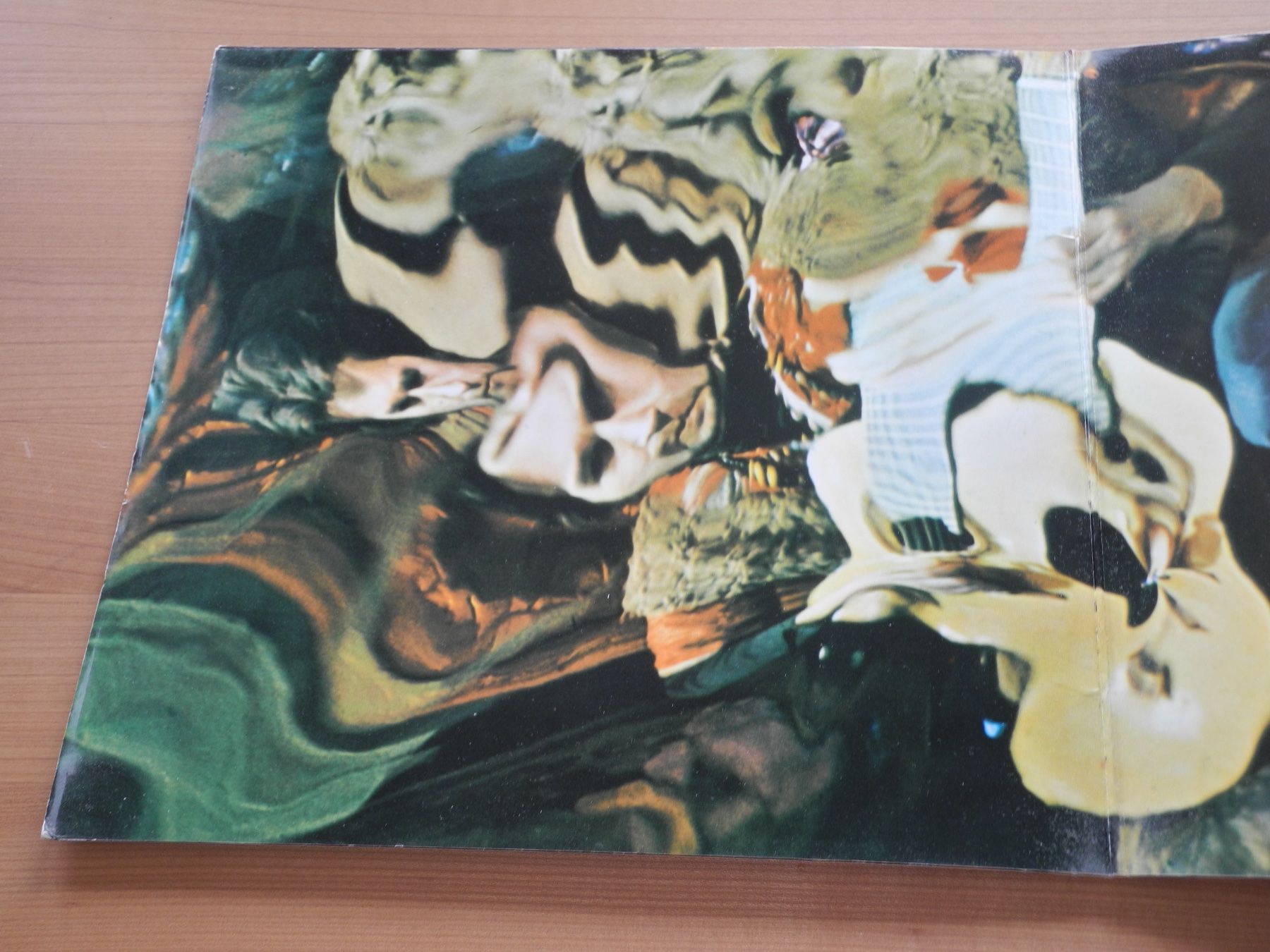 Schallplatten: JOHN MCLAUGHLIN - DEVOTION - DOUGLAS – Neu (gemäss Beschreibung) aus Fahrwangen von Swirl2 1