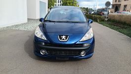 Peugeot 207 SW HDI FAP110 Ab MFK