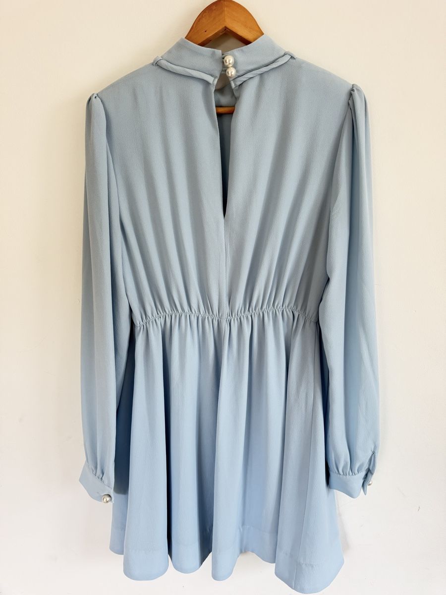 Vestiti: Custommade Kleid 38 – Usato da Einsiedeln venduto da kalliopee 1