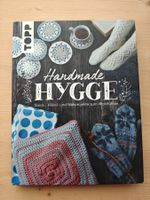 Handmade Hygge / Strick- Häkel- & Nähprojekte zum Wohlfühle