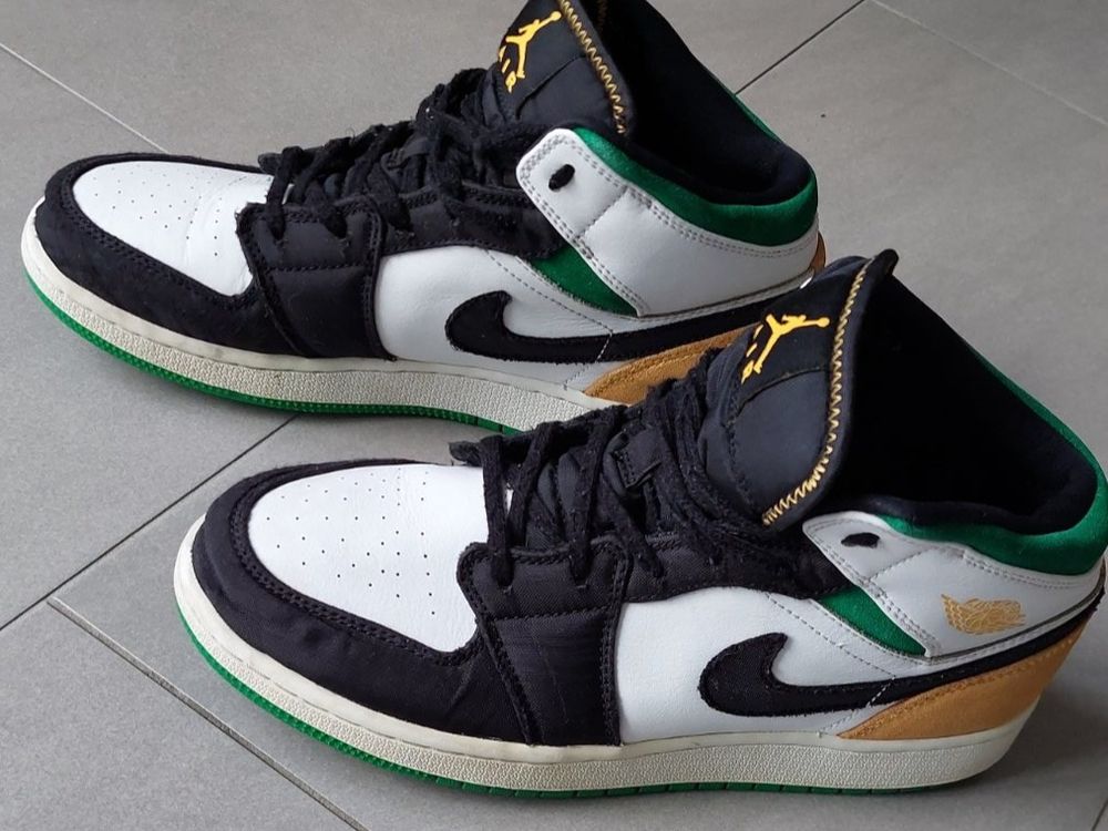 Nike Air Jordan 1 | Kaufen auf Ricardo