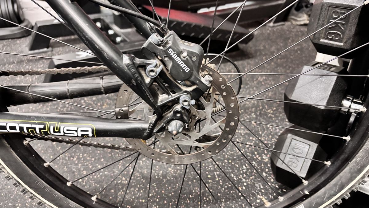 Scott Biciclette: Hardtail MTB Scott USA EliteRacing – Usato da Wittinsburg venduto da jonibaboni 4